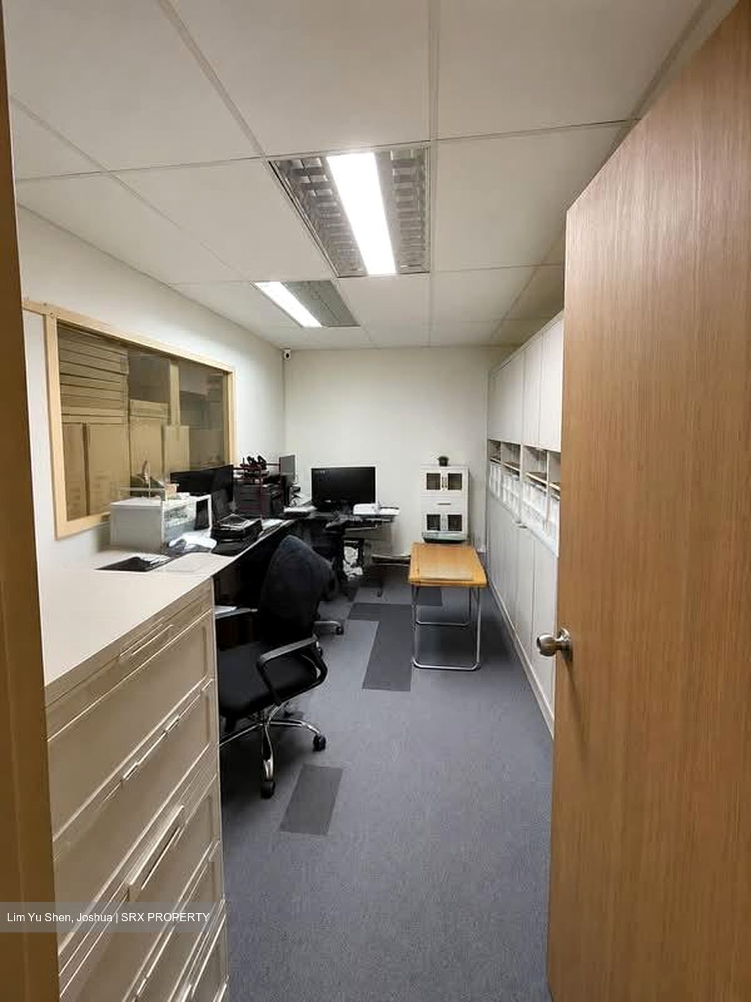 Mandai Industrial Building (D25), Factory #579586381